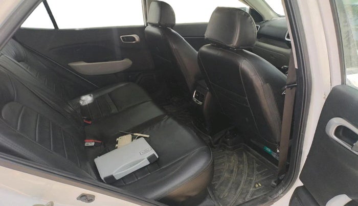 2023 Hyundai VENUE S 1.2, Petrol, Manual, 89,268 km, interior