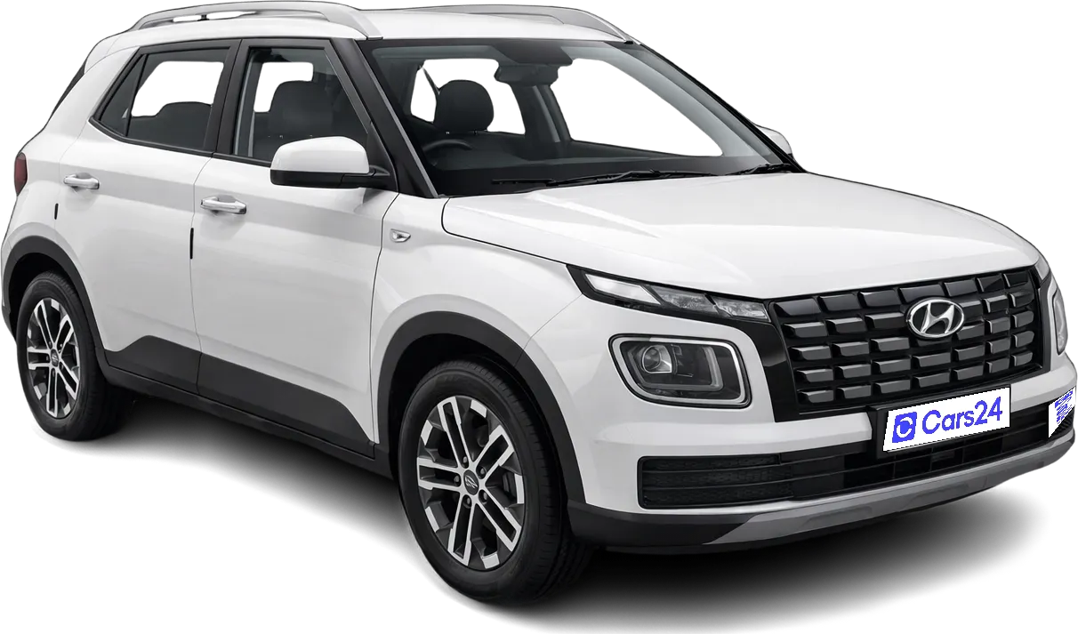 2023 Hyundai VENUE - SUV - Petrol - Manual - ₹5.50 lakh