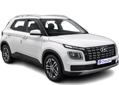 2023 Hyundai VENUE - SUV - Petrol - Manual - ₹5.65 lakh