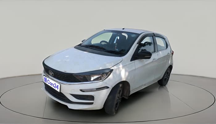 2023 Tata Tiago XT CNG, CNG, Manual, 54,961 km, exterior