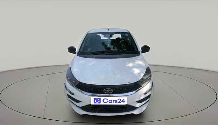 2023 Tata Tiago XT CNG, CNG, Manual, 54,961 km, exterior