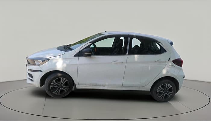 2023 Tata Tiago XT CNG, CNG, Manual, 54,961 km, exterior