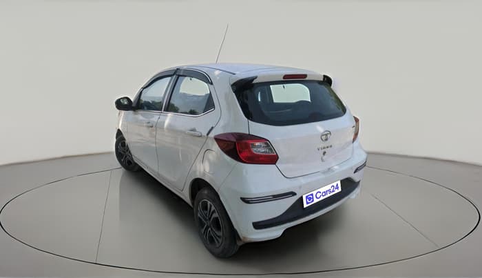 2023 Tata Tiago XT CNG, CNG, Manual, 54,961 km, exterior
