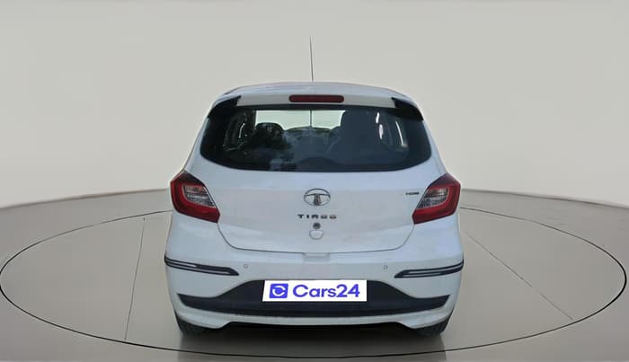 2023 Tata Tiago XT CNG, CNG, Manual, 54,961 km, exterior