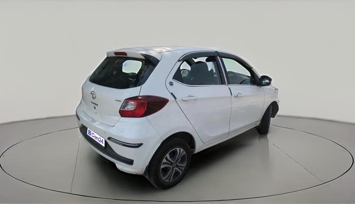 2023 Tata Tiago XT CNG, CNG, Manual, 54,961 km, exterior