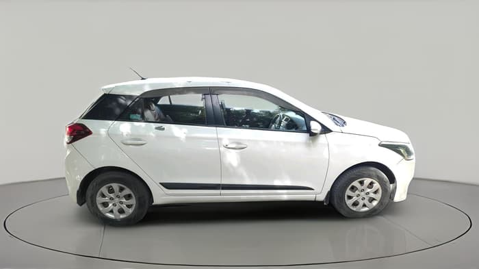 2015 Hyundai Elite i20 SPORTZ 1.2, Petrol, Manual, 65,130 km, exterior