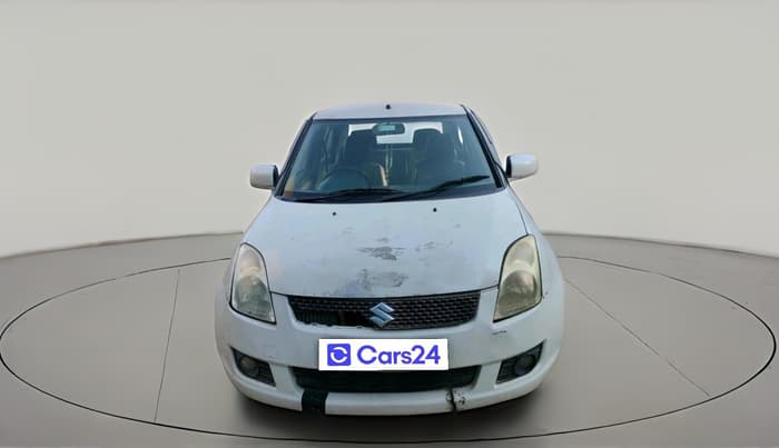 2011 Maruti Swift Dzire VDI, Diesel, Manual, 1,77,566 km, exterior