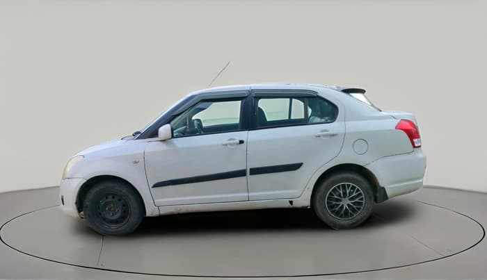 2011 Maruti Swift Dzire VDI, Diesel, Manual, 1,77,566 km, exterior