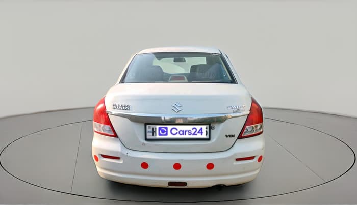 2011 Maruti Swift Dzire VDI, Diesel, Manual, 1,77,566 km, exterior