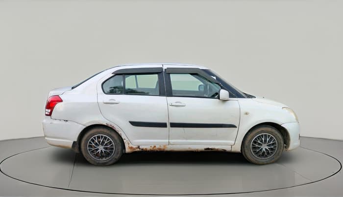 2011 Maruti Swift Dzire VDI, Diesel, Manual, 1,77,566 km, exterior