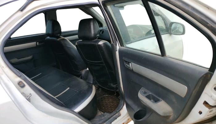 2011 Maruti Swift Dzire VDI, Diesel, Manual, 1,77,566 km, interior