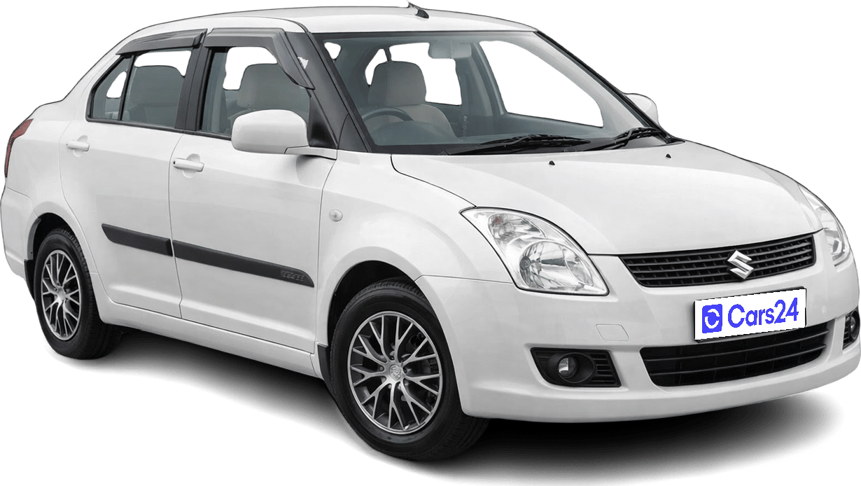 2011 Maruti Swift Dzire - Sedan - Diesel - Manual - ₹1.00 lakh