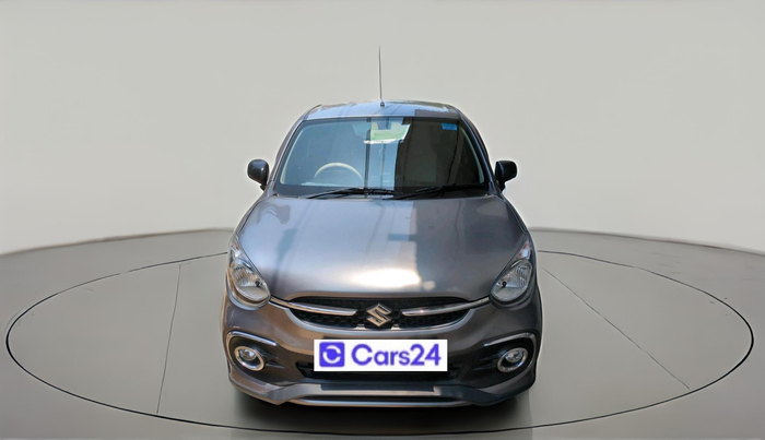 2021 Maruti Celerio LXI, Petrol, Manual, 45,288 km, exterior