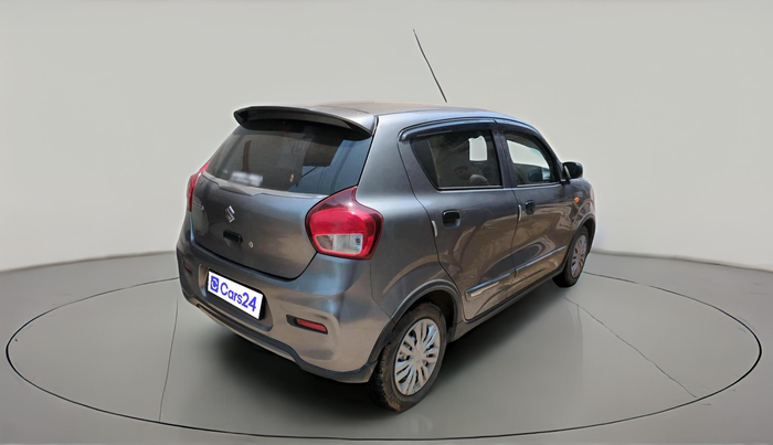 2021 Maruti Celerio LXI, Petrol, Manual, 45,288 km, exterior