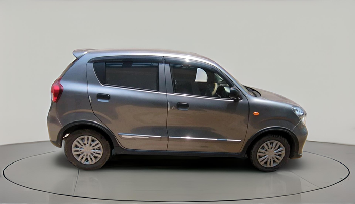 2021 Maruti Celerio LXI, Petrol, Manual, 45,288 km, exterior