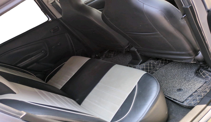 2021 Maruti Celerio LXI, Petrol, Manual, 45,288 km, interior