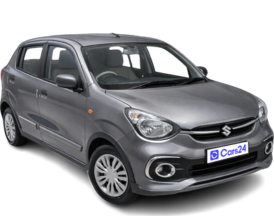 2021 Maruti Celerio - Hatchback - Petrol - Manual - ₹3.65 lakh