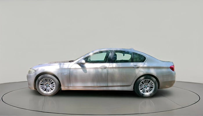 2015 BMW 5 Series 520D PRESTIGE PLUS, Diesel, Automatic, 1,18,159 km, exterior