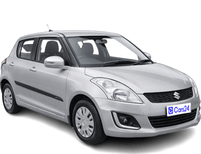 2016 Maruti Swift - Hatchback - Diesel - Manual - ₹3.00 lakh