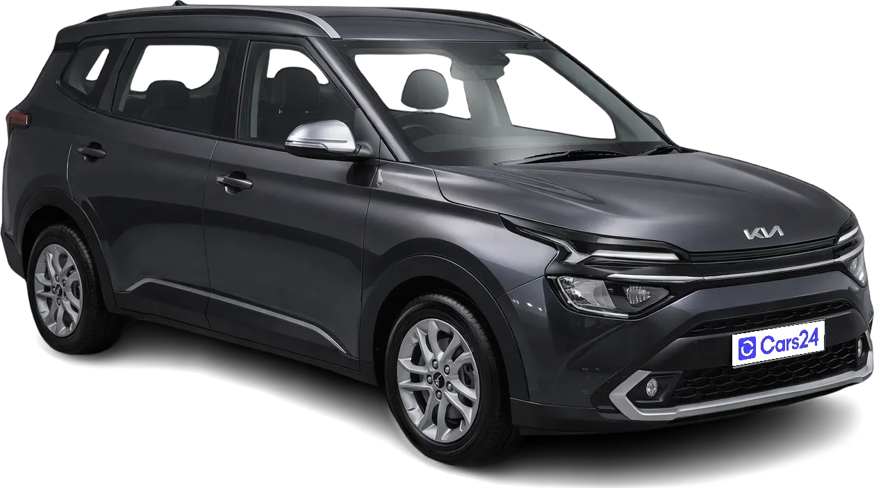 2022 KIA CARENS - SUV - Diesel - Manual - ₹10.20 lakh