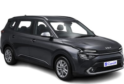 2022 KIA CARENS - SUV - Diesel - Manual - ₹10.20 lakh