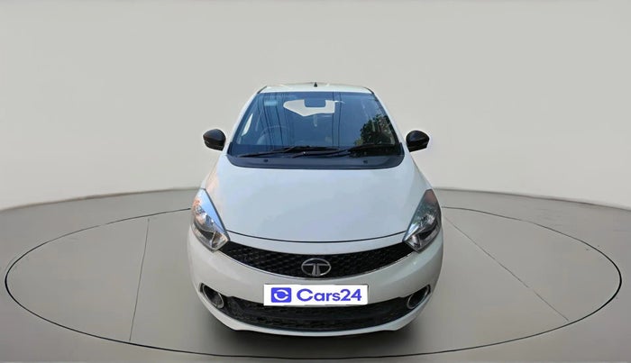 2019 Tata Tiago XZ PETROL, CNG, Manual, 1,04,392 km, exterior