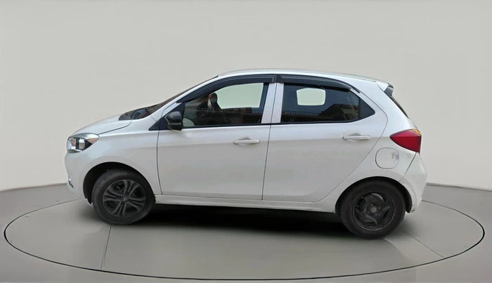 2019 Tata Tiago XZ PETROL, CNG, Manual, 1,04,392 km, exterior
