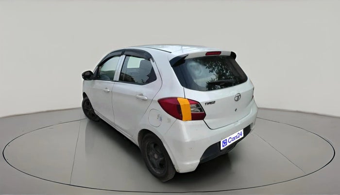 2019 Tata Tiago XZ PETROL, CNG, Manual, 1,04,392 km, exterior