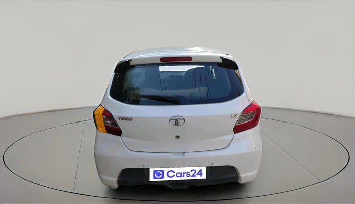 2019 Tata Tiago XZ PETROL, CNG, Manual, 1,04,392 km, exterior