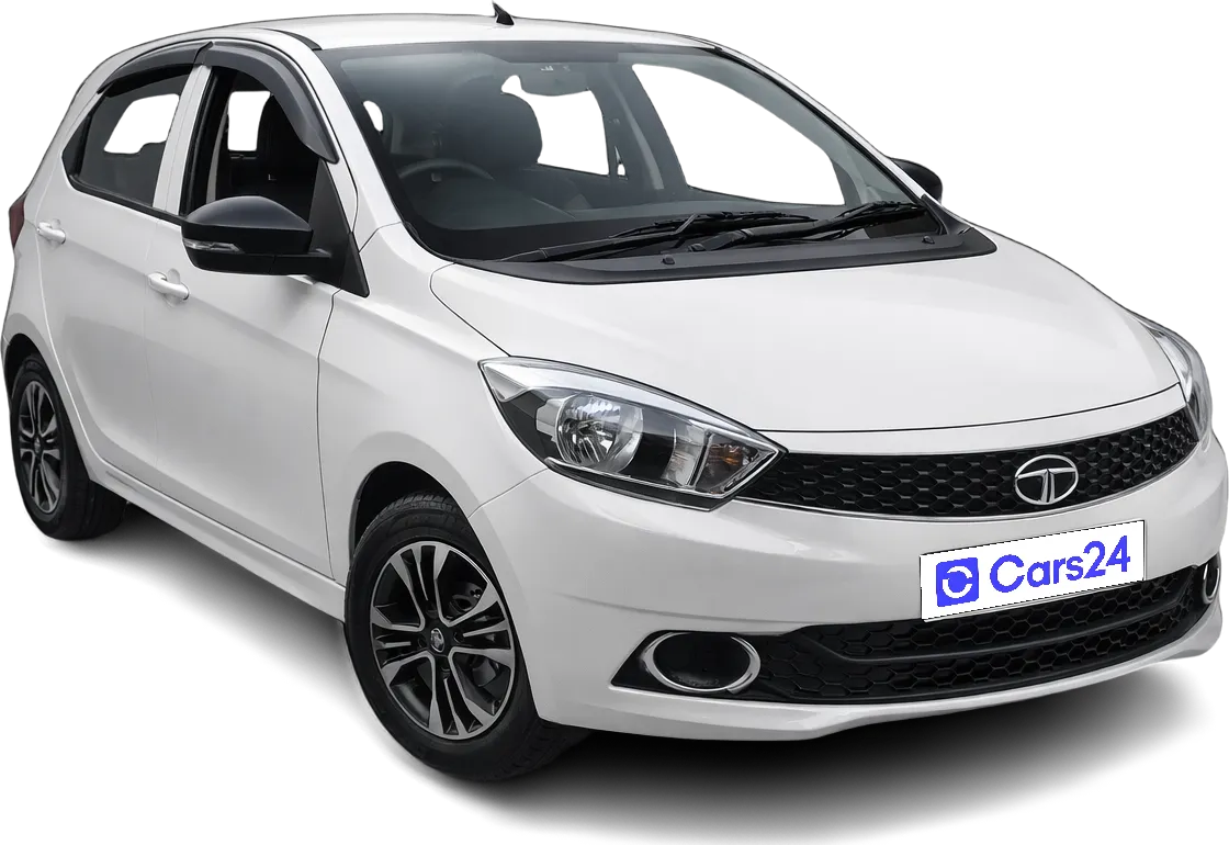 2019 Tata Tiago - Hatchback - CNG - Manual - ₹2.64 lakh