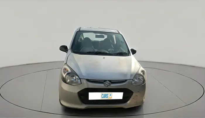 2013 Maruti Alto 800 LXI, CNG, Manual, 1,09,567 km, exterior