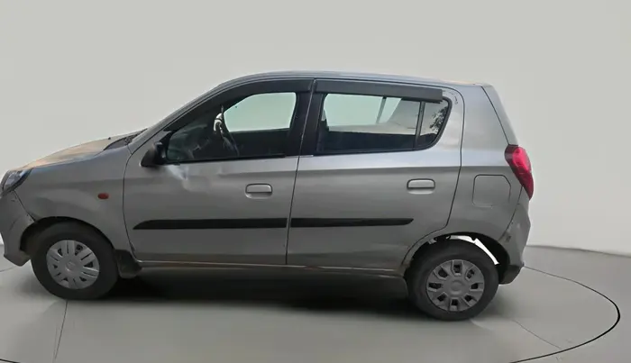 2013 Maruti Alto 800 LXI, CNG, Manual, 1,09,567 km, exterior