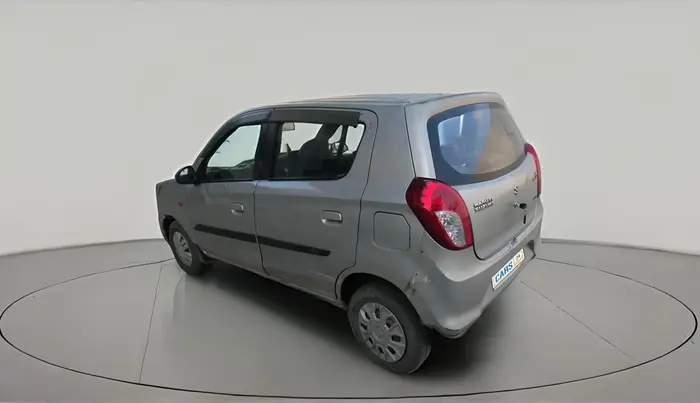 2013 Maruti Alto 800 LXI, CNG, Manual, 1,09,567 km, exterior
