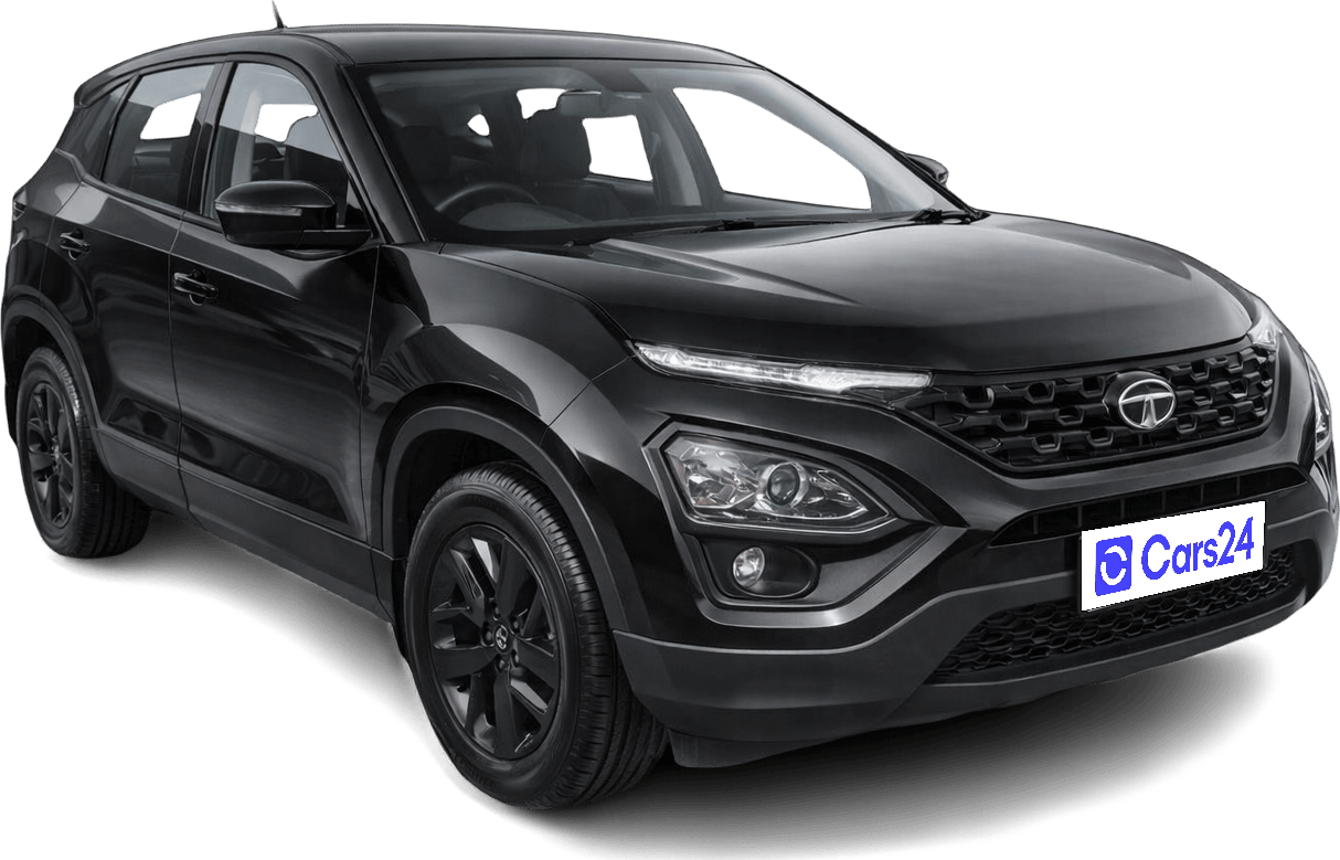 2021 Tata Harrier - SUV - Diesel - Manual - ₹13.10 lakh