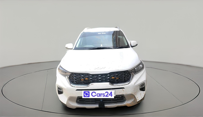 2023 KIA SONET HTK PLUS 1.2, Petrol, Manual, 91,633 km, exterior