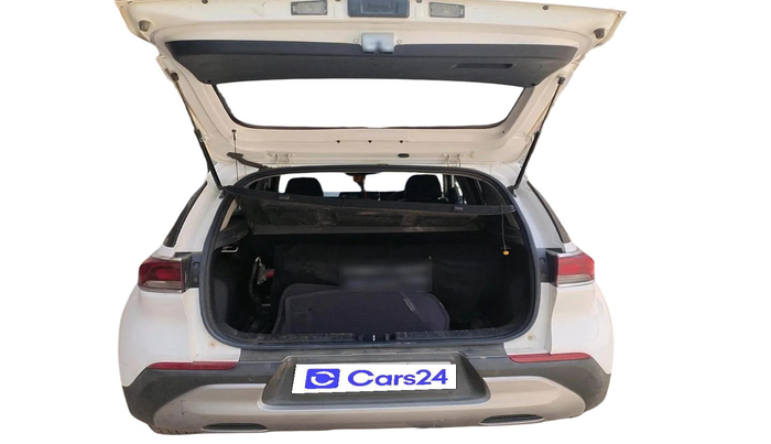 2023 KIA SONET HTK PLUS 1.2, Petrol, Manual, 91,633 km, exterior