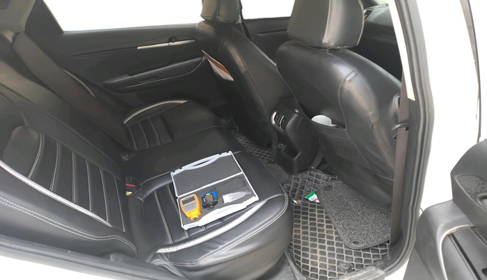 2023 KIA SONET HTK PLUS 1.2, Petrol, Manual, 91,633 km, interior
