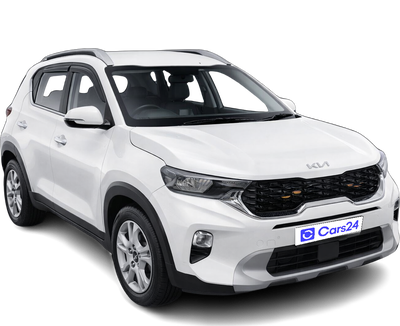2023 KIA SONET - SUV - Petrol - Manual - ₹7.68 lakh