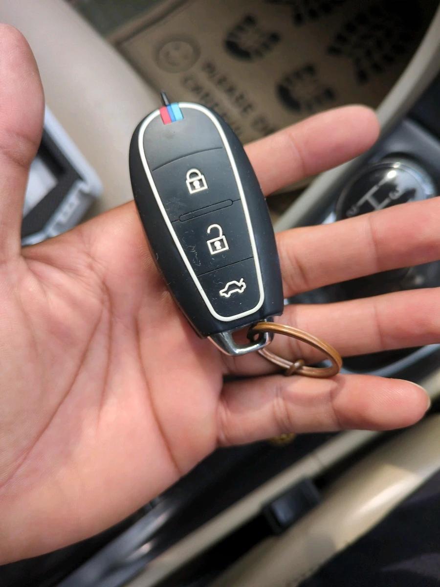 2016 Maruti Ciaz ZDI+ SHVS, Diesel, Manual, 1,11,867 km, interior