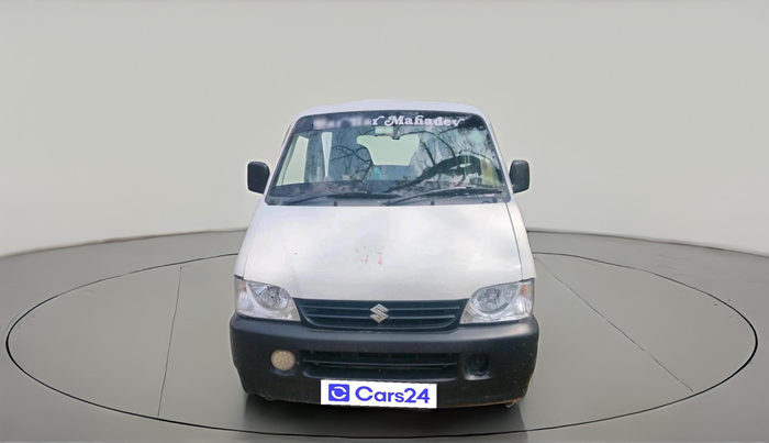 2022 Maruti Eeco 5 STR AC CNG (O), CNG, Manual, 1,68,214 km, exterior