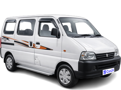 2022 Maruti Eeco - SUV - CNG - Manual - ₹4.50 lakh