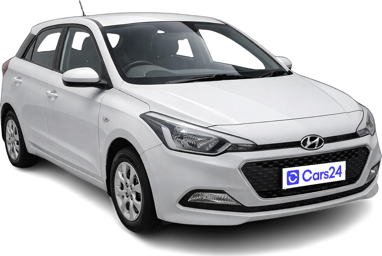 2018 Hyundai Elite i20 - Hatchback - Petrol - Manual - ₹3.40 lakh