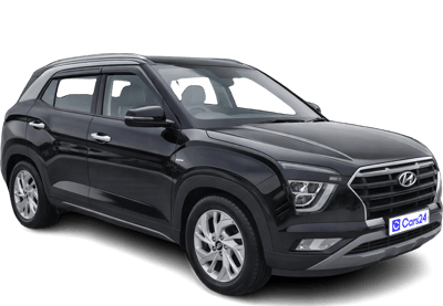2023 Hyundai Creta - SUV - Petrol - Automatic - ₹11.50 lakh
