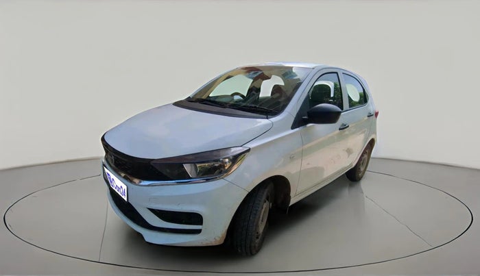 2025 Tata Tiago XE CNG, CNG, Manual, 7,469 km, exterior