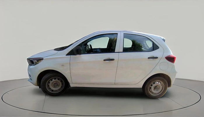 2025 Tata Tiago XE CNG, CNG, Manual, 7,469 km, exterior