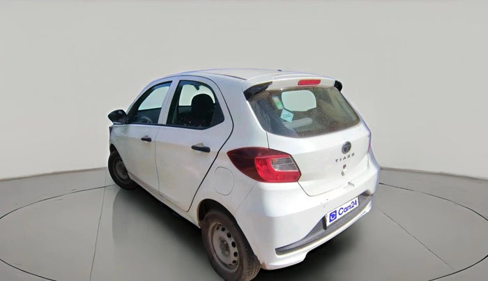 2025 Tata Tiago XE CNG, CNG, Manual, 7,469 km, exterior