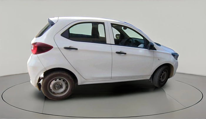 2025 Tata Tiago XE CNG, CNG, Manual, 7,469 km, exterior