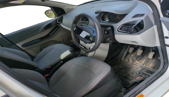 2025 Tata Tiago XE CNG, CNG, Manual, 7,469 km, interior