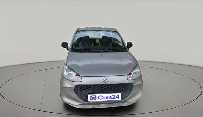 2022 Maruti Alto K10 LXI, Petrol, Manual, 55,729 km, exterior