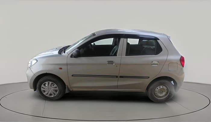 2022 Maruti Alto K10 LXI, Petrol, Manual, 55,729 km, exterior